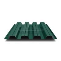 Профнастил Н60-0.5-845 RAL6005 Norman