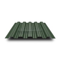 Профнастил НС35-0.5-1000 PURETAN RR11 Профнастил НС35-0.5-1000 PURETAN RR11