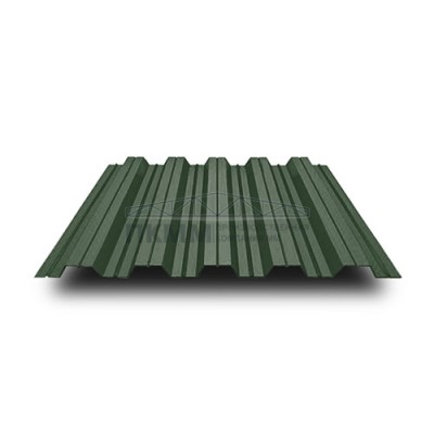 Профнастил НС35-0.5-1000 PURETAN RR11 Профнастил НС35-0.5-1000 PURETAN RR11