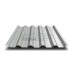 Профнастил С44-0.5-1000 Norman RAL9006 Профнастил С44-0.5-1000 Norman RAL9006