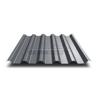 Профнастил С44-0.5-1000 PURETAN RR23