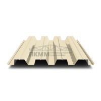 Профнастил Н60-0.5-845 RAL1015 Norman