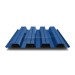 Профнастил Н57-0.5-900 Norman RAL5005