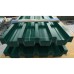 Профнастил Н60-0.5-845 PURMAN RAL6005