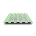 Профнастил НС35-0.5-1000 Norman RAL6019 Профнастил НС35-0.5-1000 Norman RAL6019