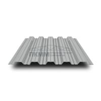 Профнастил НС35-0.5-1000 Призма RAL9006