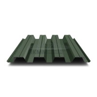 Профнастил Н60-0.5, Ширина-845мм, PURETAN RR11