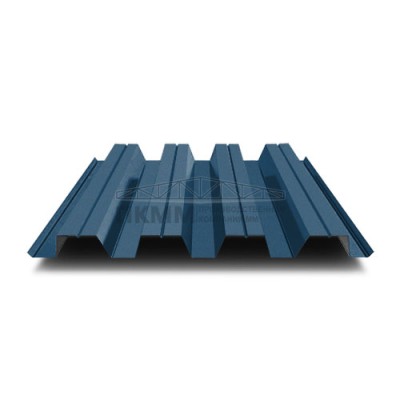Профнастил Н60-0.5, Ширина-845мм, PURETAN RR35