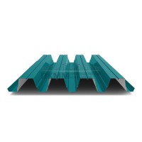 Профнастил Н75-0.65-750 RAL5021 Полиэстер