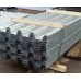 Профнастил Н75-750-0.65 оцинкованный Профнастил Н75-750-0.65 оцинкованный