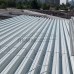 Профнастил Н153-840-0.7 RAL7004 Полиэстер Профнастил Н153-840-0.7 RAL7004 Полиэстер