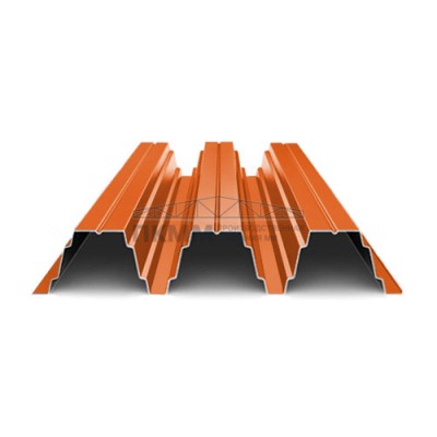 Профнастил Н153-840-0.7 RAL2004 Полиэстер