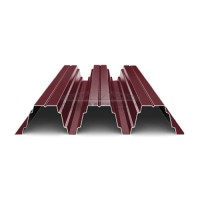 Профнастил Н153-840-0.7 RAL3005 Полиэстер