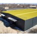Профнастил Н200-0.7, Ширина-840мм, Полиэстер RAL1018 Профнастил Н200-0.7, Ширина-840мм, Полиэстер RAL1018