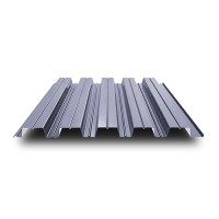 Профнастил НС44 0.5мм 1000 PURMAN Galmei