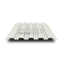 Профнастил НС35-0.7-1000 RAL9003 Полиэстер