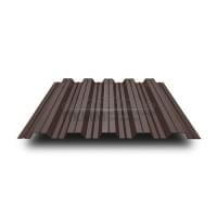 Профнастил НС35-0.5-1000 RAL8017 Colorcoat Prisma Профнастил НС35-0.5-1000 RAL8017 Colorcoat Prisma