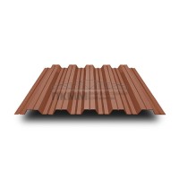 Профнастил НС35-0.5-1000 RR750 PURETAN