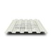 Профнастил НС35-0.5-1000 RAL9010 PURMAN