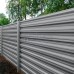 Профнастил НС35-0.65, Ширина-1100, Полиэстер RAL7004