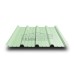 Профнастил НС38-0.5-1000 RAL6019 Norman Профнастил НС38-0.5-1000 RAL6019 Norman