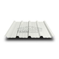 Профнастил НС38-0.5-1000 RAL9002 Norman Профнастил НС38-0.5-1000 RAL9002 Norman