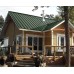 Профнастил НС38-0.5-1000 RR11 PURETAN