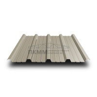 Профнастил НС38-0.5-1000 RAL1035 Полиэстер