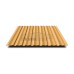 Профнастил С-15-1190-0.45 (с гранью) (Printech) RAL 1034