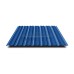 Профнастил С-15-1190-0.5 (с гранью) (Rooftop Glance) RAL 5005
