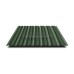 Профнастил С-15-1190-0.45 (с гранью) (Printech) RAL 6020