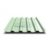 Профнастил С44-0.5-1000 RAL6019 Norman