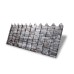 Профнастил фигурный C8-1160-0,45 Print Elite Fine Stone