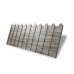 Профнастил фигурный C8-1160-0,45 Print Elite Nordic Wood Профнастил фигурный C8-1160-0,45 Print Elite Nordic Wood