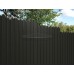 Профнастил фигурный С10В-1150-0,45 Drap RAL 9005