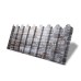 Профнастил фигурный С20А-1110-0,45 Print Elite Fine Stone Профнастил фигурный С20А-1110-0,45 Print Elite Fine Stone