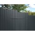 Профнастил фигурный С10В-1150-0,5 Rooftop Matte с пленкой RAL 7016