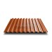 Профнастил C21-0.5-1000 Copper/Copper AGNETA-20 Профнастил C21-0.5-1000 Copper/Copper AGNETA-20