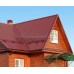 Профнастил C21-0.5-1000 RAL3011 PURMAN