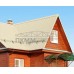 Профнастил C21-0.5-1000 RAL1015 Пластизол