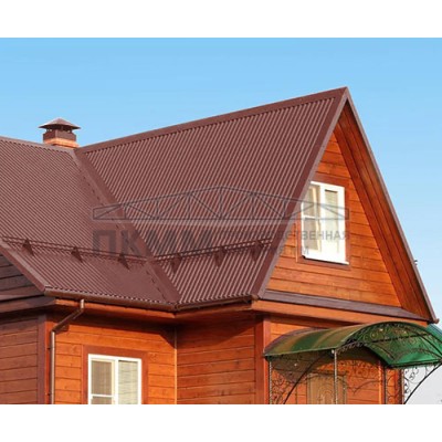 Профнастил C21-0.5-1000 RR29 PURETAN Профнастил C21-0.5-1000 RR29 PURETAN