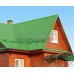 Профнастил C21-0.5-1000 RAL6018 Полиэстер Профнастил C21-0.5-1000 RAL6018 Полиэстер