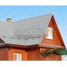 Профнастил C21-0.5-1000 RAL9006 Norman Профнастил C21-0.5-1000 RAL9006 Norman