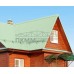 Профнастил C21-0.5-1000 RAL6019 Norman