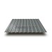 Профнастил С8-1150-0.45 RAL7005 Полиэстер