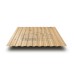 Профнастил С8-1150-0.5 Сосна ECOSTEEL_MA