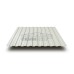 Профнастил С8-1150-0.5 RAL9002 Norman