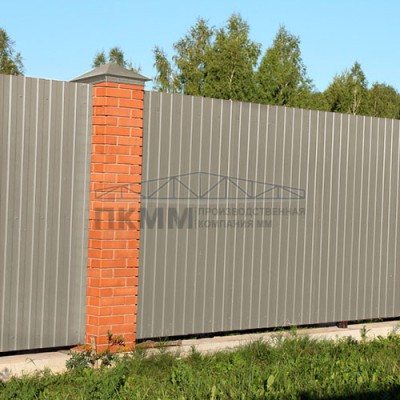 Профнастил С8-1150-0.7 RAL1035 Полиэстер Профнастил С8-1150-0.7 RAL1035 Полиэстер