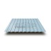Профнастил С8-1150-0.5 Met.Blue Призма Профнастил С8-1150-0.5 Met.Blue Призма