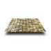 Профнастил С8-1150-0.5 Песчаник ECOSTEEL Профнастил С8-1150-0.5 Песчаник ECOSTEEL